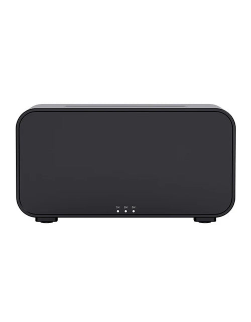 Load image into Gallery viewer, Flame Aroma Diffuser: USB Powered Aromatherapy & Humidifier in One