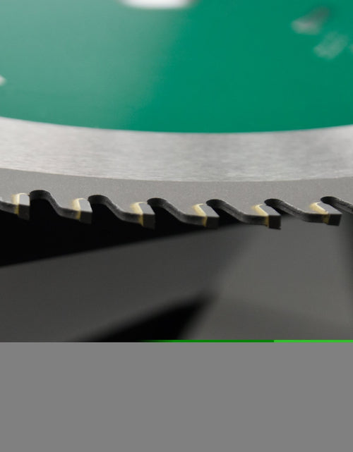 Load image into Gallery viewer, 12-Inch 40 Tooth ATB Finishing Saw Blade with 1-Inch Arbor