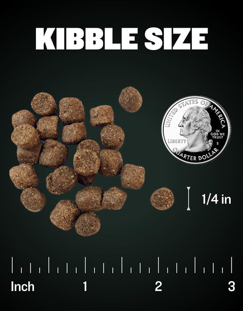 Load image into Gallery viewer, High Performance Super Premium Dog Food (15 Lbs.)