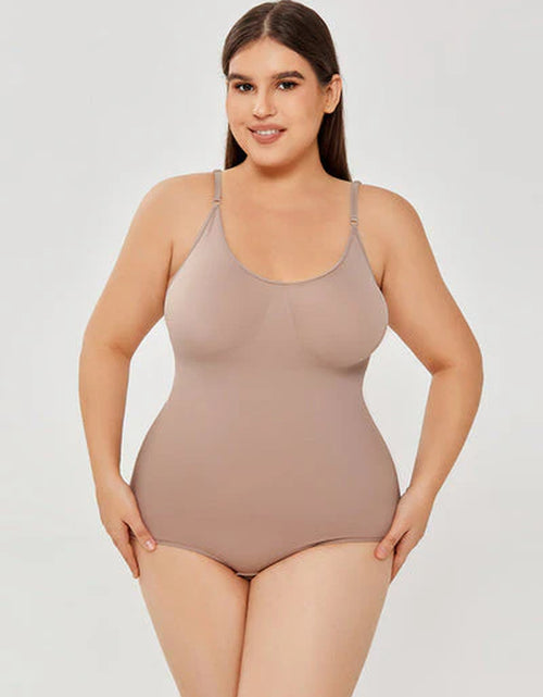 Load image into Gallery viewer, FULL BUST BODY SHAPE-WEAR for WOMEN TUMMY CONTROL FAST SHIPPING