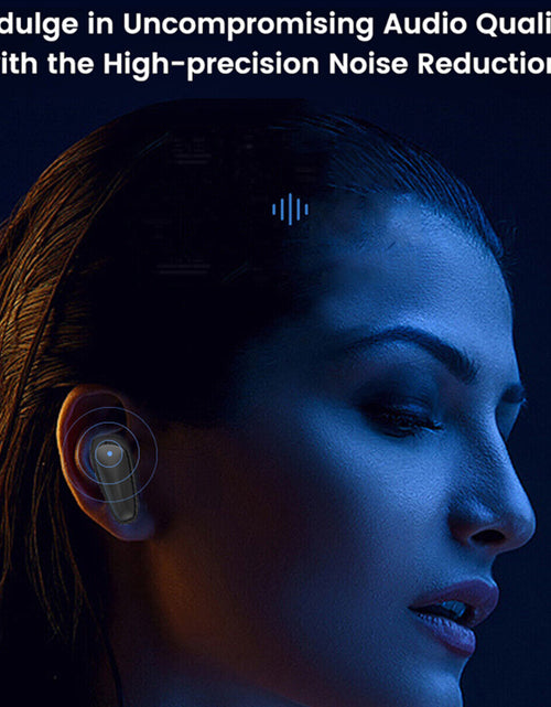 Load image into Gallery viewer, 2025 AI Translation Earbuds Language Translation Device 144 Languages &amp; Accents
