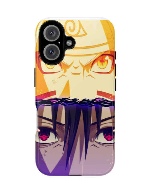 Load image into Gallery viewer, Anime Phone Case, Tough Cases for Fans, Unique Gift for Gamers, Stylish Mobile Cover, Perfect for Birthdays, Holidays, Collectibles
