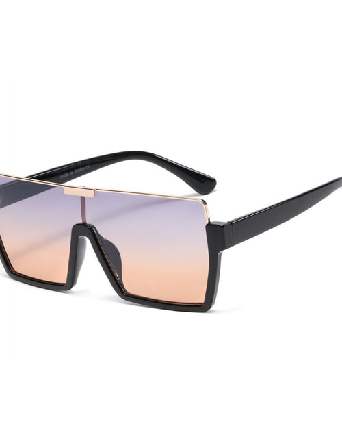 Load image into Gallery viewer, Sunglasses Oversize Fashion Style Big Shades Square Retro Vintage Men Women 2022
