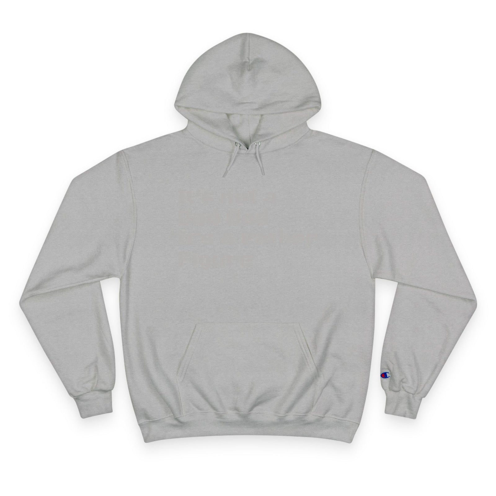 Father Figure Champion Hoodie - Perfect Gift for Dads