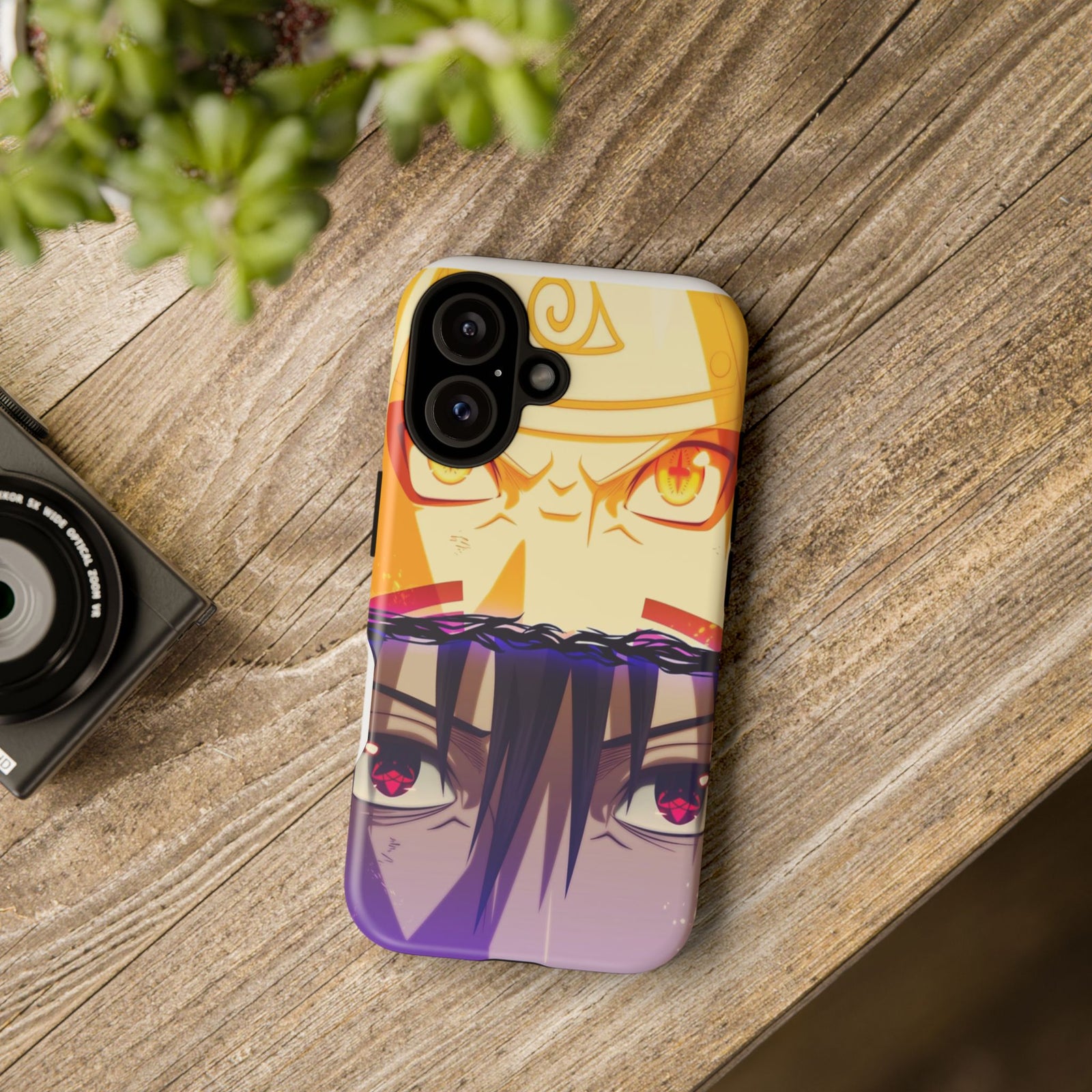 Anime Phone Case, Tough Cases for Fans, Unique Gift for Gamers, Stylish Mobile Cover, Perfect for Birthdays, Holidays, Collectibles