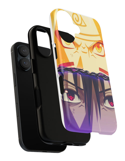 Load image into Gallery viewer, Anime Phone Case, Tough Cases for Fans, Unique Gift for Gamers, Stylish Mobile Cover, Perfect for Birthdays, Holidays, Collectibles
