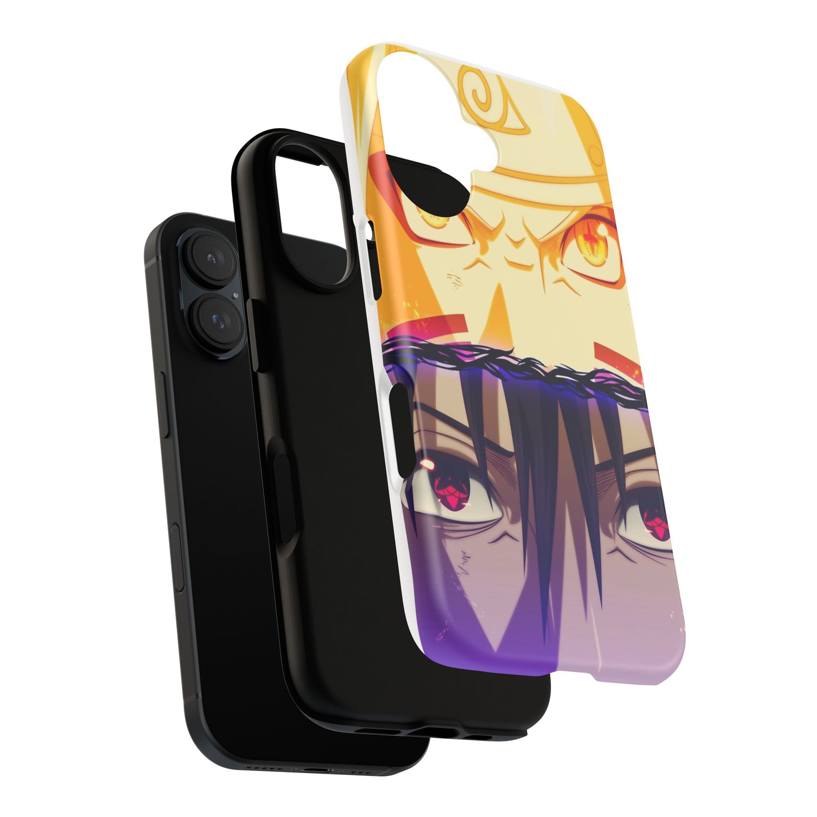 Anime Phone Case, Tough Cases for Fans, Unique Gift for Gamers, Stylish Mobile Cover, Perfect for Birthdays, Holidays, Collectibles