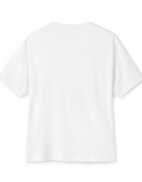 Load image into Gallery viewer, Unisex Oversized Boxy Tee
