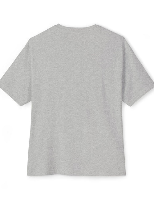 Load image into Gallery viewer, Unisex Oversized Boxy Tee
