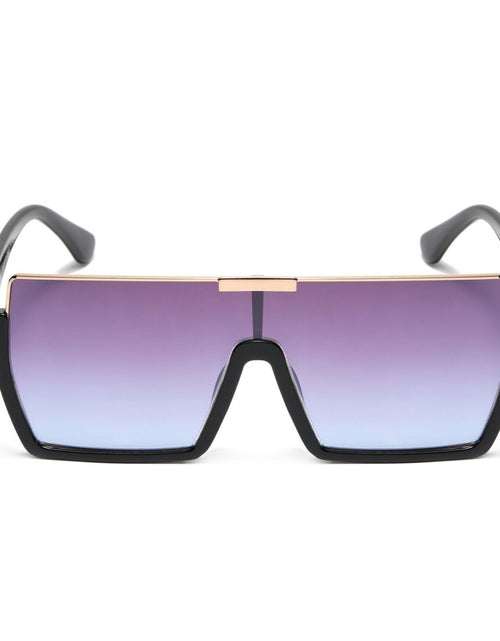 Load image into Gallery viewer, Sunglasses Oversize Fashion Style Big Shades Square Retro Vintage Men Women 2022
