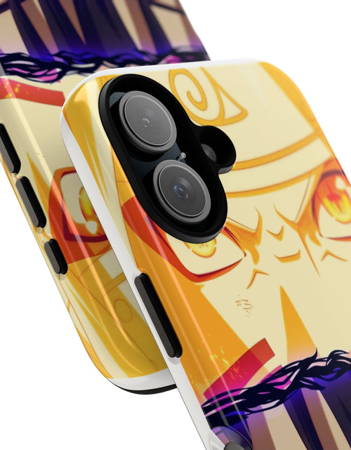 Load image into Gallery viewer, Anime Phone Case, Tough Cases for Fans, Unique Gift for Gamers, Stylish Mobile Cover, Perfect for Birthdays, Holidays, Collectibles
