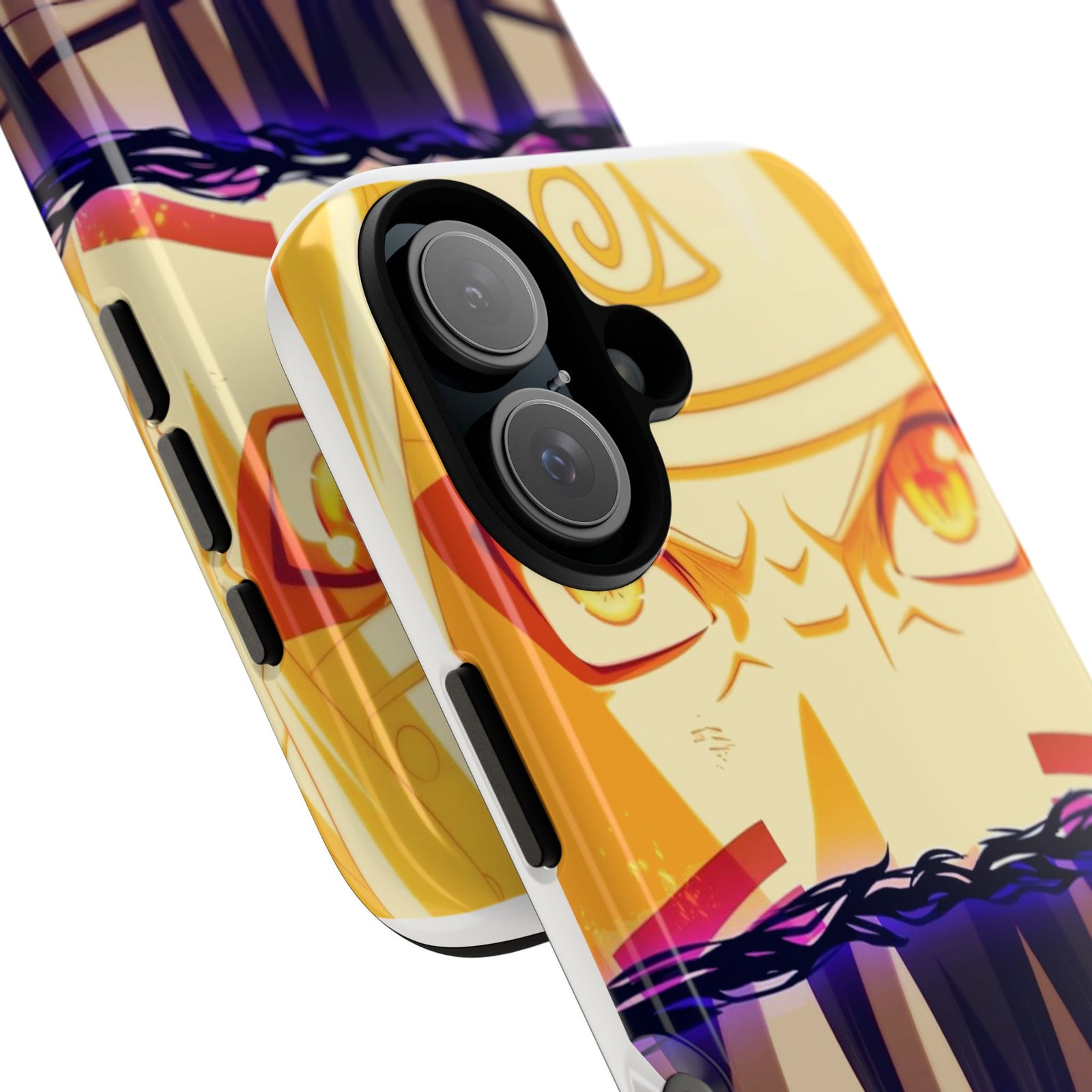 Anime Phone Case, Tough Cases for Fans, Unique Gift for Gamers, Stylish Mobile Cover, Perfect for Birthdays, Holidays, Collectibles