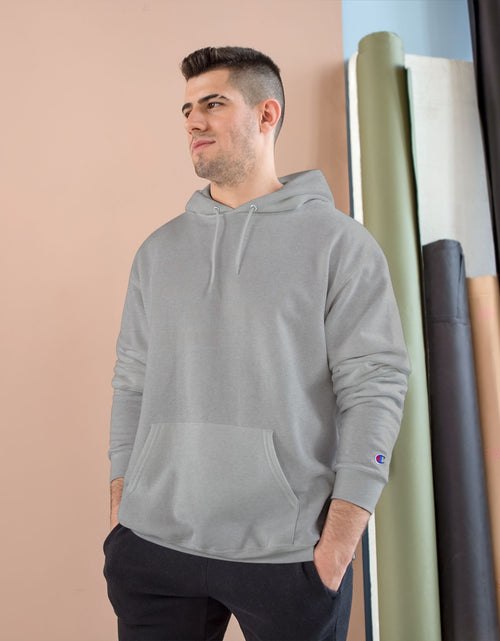 Load image into Gallery viewer, Father Figure Champion Hoodie - Perfect Gift for Dads
