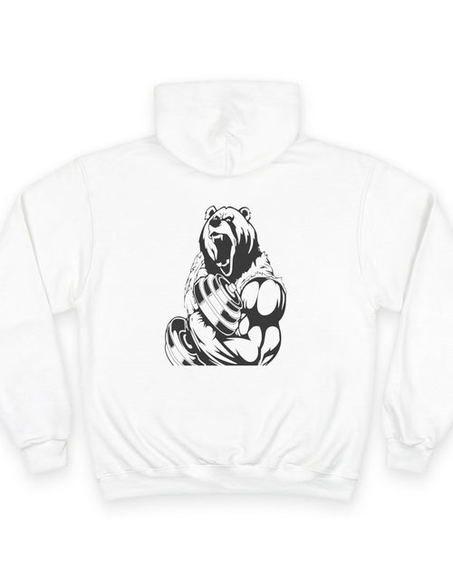 Load image into Gallery viewer, Father Figure Champion Hoodie - Perfect Gift for Dads
