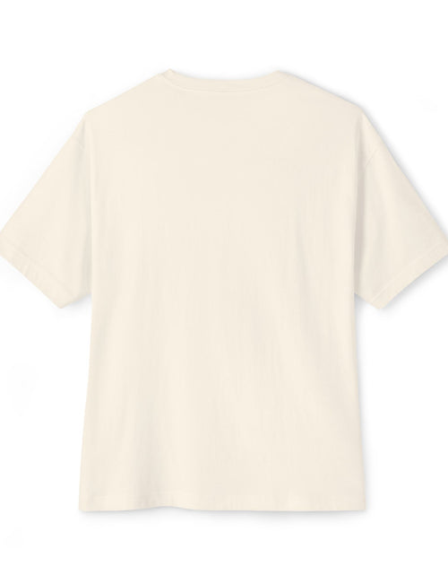 Load image into Gallery viewer, Unisex Oversized Boxy Tee
