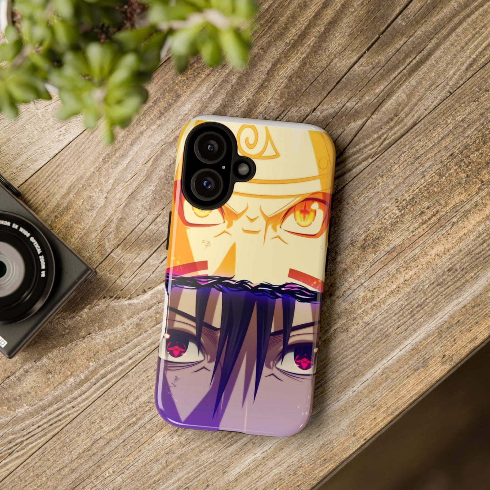 Anime Phone Case, Tough Cases for Fans, Unique Gift for Gamers, Stylish Mobile Cover, Perfect for Birthdays, Holidays, Collectibles