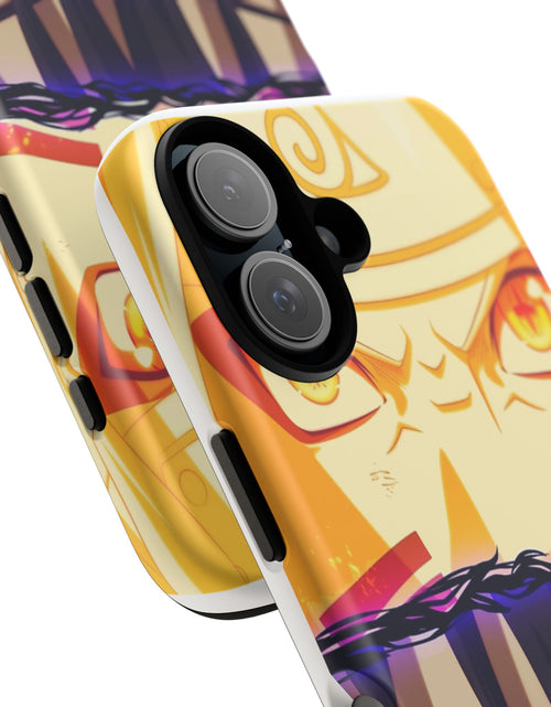 Load image into Gallery viewer, Anime Phone Case, Tough Cases for Fans, Unique Gift for Gamers, Stylish Mobile Cover, Perfect for Birthdays, Holidays, Collectibles
