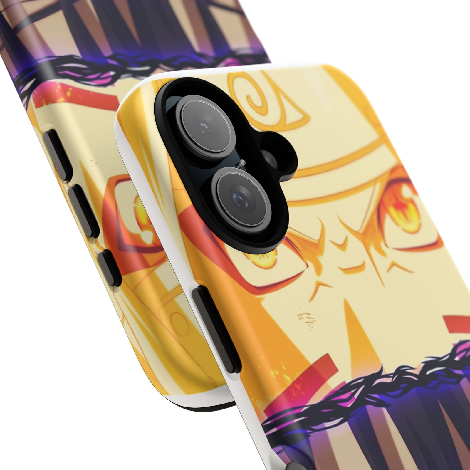 Anime Phone Case, Tough Cases for Fans, Unique Gift for Gamers, Stylish Mobile Cover, Perfect for Birthdays, Holidays, Collectibles