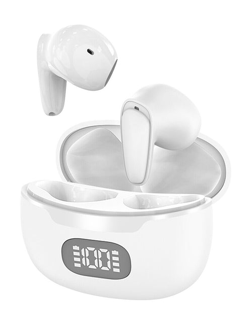 Load image into Gallery viewer, 2025 AI Translation Earbuds Language Translation Device 144 Languages &amp; Accents
